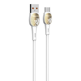 Rychlonabíjecí kabel LDNIO LS831 Type-C, 30W