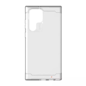 Gear4 Havana - Ochranné pouzdro pro Samsung S22 Ultra (čiré) [P]