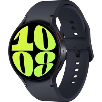 Hodinky Samsung Galaxy Watch6 44mm SM-R940NZKAEUE grafitové