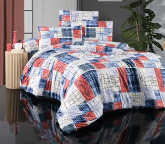 Bavlněný povlak na polštář 30x40 Notions