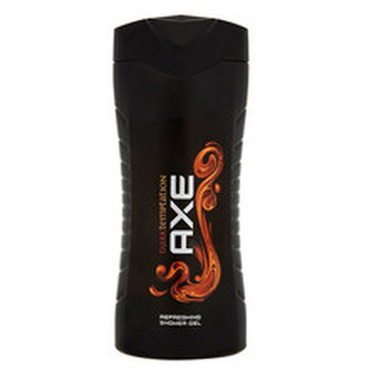 Axe Sprchový gel Dark Temptation (Shower gel) Sprchový gel Dark Temptation (Shower gel) - Objem 250 ml man
