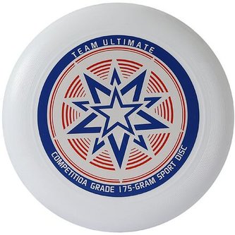 Star Frisbee 175 létající talíř balení 1 ks