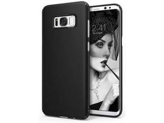 Etui Ringke Slim Samsung Galaxy S8 Plus SF Black