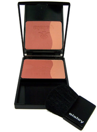 Sisley Tvářenka Phyto-Blush Éclat (Blush) 7 g Tvářenka Phyto-Blush Éclat (Blush) 7 g - Odstín Phyto-Blush Éclat 1 - Peach woman