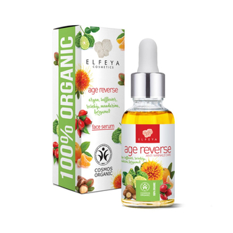 BIO AGE REVERSE Anti-age sérum proti vráskám 30 ml