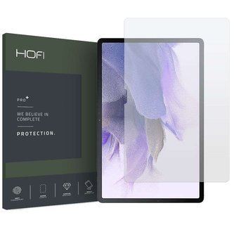 Tvrzené sklo Hofi Glass Pro pro Samsung Galaxy Tab S7 FE 5G 12.4 T730 / T736B
