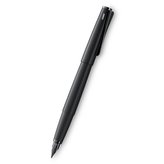 Lamy Studio Lx all black plnicí pero hrot EF
