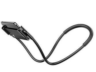 Baseus Neck-Mounted Lazy Bracket pro tabletové telefony