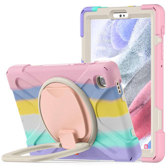 X-Armor Armor Case pro Samsung Galaxy Tab A7 Lite 8.7 T220 / T225 Baby Color X-Armor Armor Case pro Samsung Galaxy Tab A7 Lite 8.7 T220 / T225 Baby Color