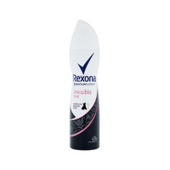 Rexona Antiperspirant ve spreji Motionsense Invisible Pure 150 ml woman