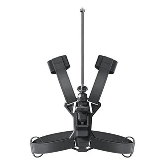 Držák na batoh pro kameru Insta 360