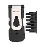 NE0122 Nextool multifunkční nářadí na kolo