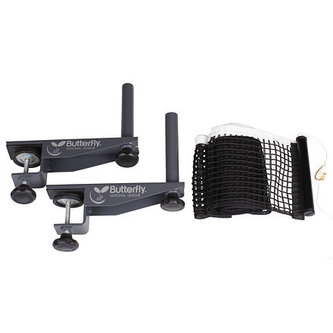 National League síťka s držáky na stolní tenis varianta 20673