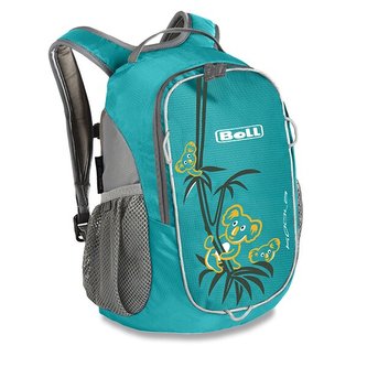 Batoh Boll Koala 10 turquoise