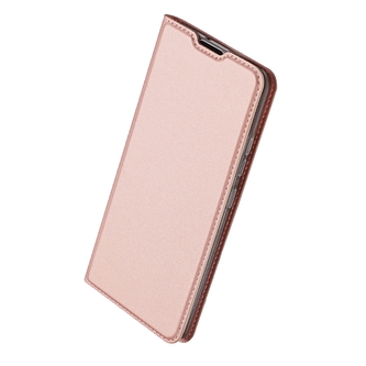 Pouzdro Dux Ducis Skin Pro Samsung A546B Galaxy A54 5G, barva rose gold Pouzdro Dux Ducis Skin Pro Samsung A546B Galaxy A54 5G, barva rose gold