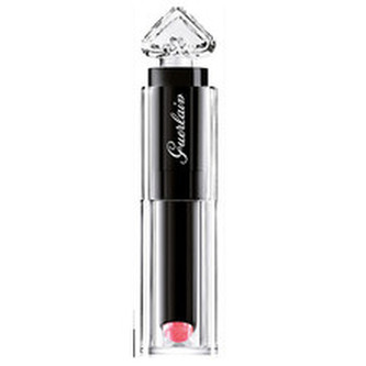 Guerlain Vyživující rtěnka (La Petite Robe Noire Lipstick) 2,8 g Odstín 003 Red Heels woman