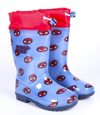 HOLINKY SPIDERMAN - velikost 30