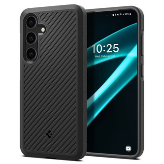 Spigen Core Armor - pouzdro pro Samsung Galaxy S24+ (matně černé)