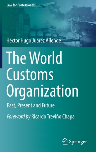 The World Customs Organization