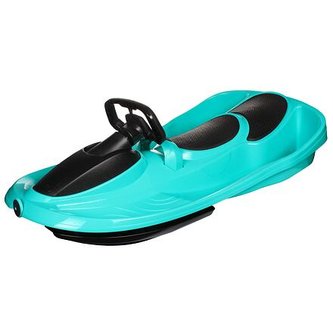 Galactus Polar řiditelné boby modrá balení 1 ks