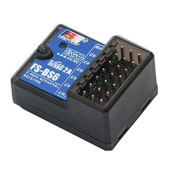Receiver FlySky - BS6