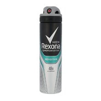 Rexona Antiperspirant ve spreji Men Sensitive 150 ml man