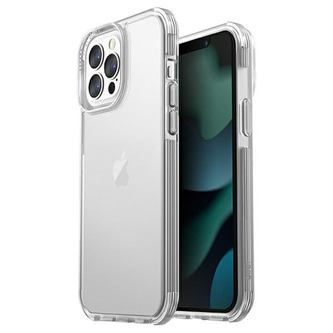UNIQ Combat - Pouzdro pro iPhone 13 Pro (čiré)