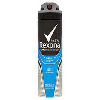 Deodorant "Cobalt", pánský, 150 ml, REXONA