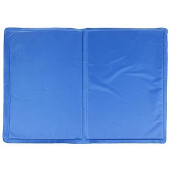 Ice Paddog chladící podložka pro psy modrá rozměr S