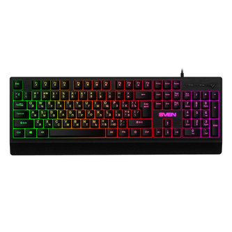 Klávesnice Sven KB-C7150EL