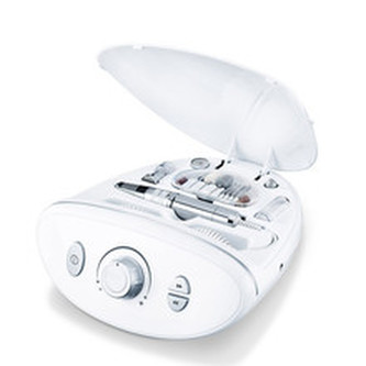 Beurer Profesionální sada na manikúru a pedikúru MP 100 unisex