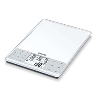 Beurer Kuchyňská elektrická nutriční váha DS 61 unisex