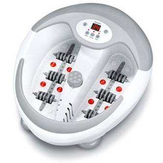 Beurer Vibrační masáž na nohy FB 50 woman