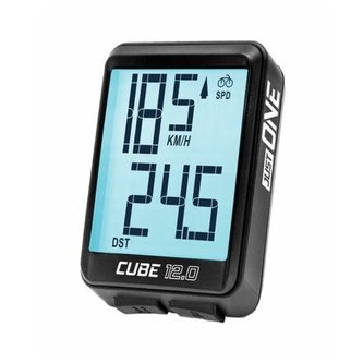 Cube 12.0 ATS bezdrátový computer varianta 38528