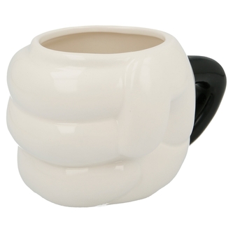 Mickey Mouse - keramický 3D hrnek 460 ml