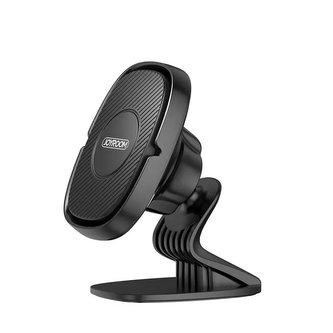 Joyroom magnetický držák do auta na palubní desku černý (JR-ZS202)