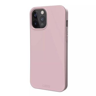 UAG Outback Bio - ochranné pouzdro pro iPhone 12 Pro Max (lila) [go] [P]