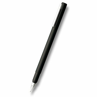 Lamy Cp 1 Black plnicí pero hrot M