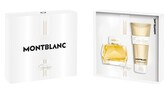 Montblanc Signature Absolue - EDP 50 ml + tělové mléko 100 ml woman