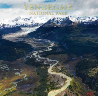 Yendegaia National Park Yendegaia National Park