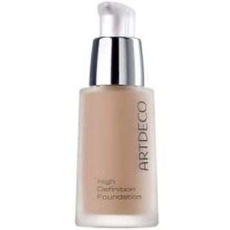 Artdeco Krémový make-up (High Definition Foundation) New 30 ml Krémový make-up (High Definition Foundation) New 30 ml - Odstín 45 Light Warm Beige woman