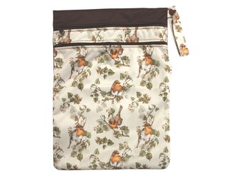 Pytel PUL dvoukomorový - Pěnkava S