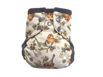 Kapsová plenka (S) - Pěnkava PAT