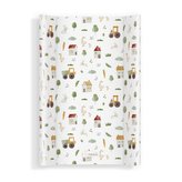 ALBERO MIO Mata do przewijania miękka FARMA 427