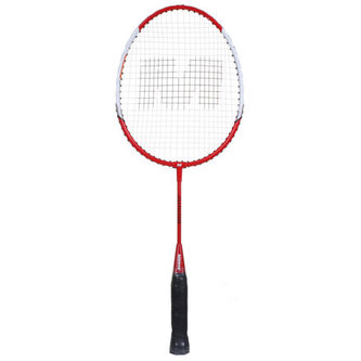 Junior badmintonová raketa varianta 12479