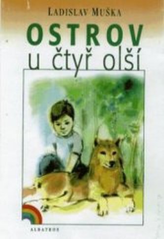 Ostrov u čtyř olší