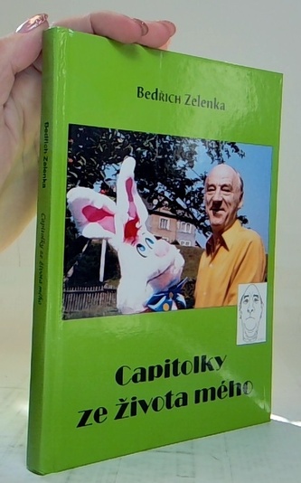 Capitolky ze života mého