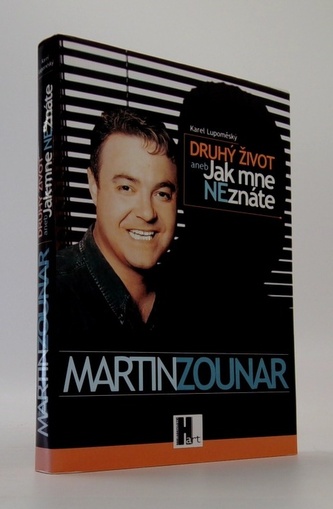 Druhý život aneb jak mě neznáte