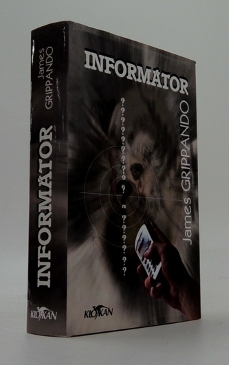 Informátor