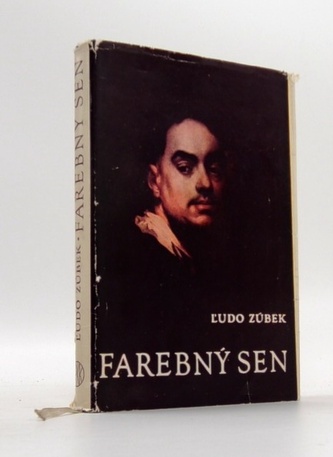 farebný sen